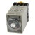 AH3-2 AC 220V 60s on delay DPDT time relay with socket base