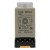 AH3-2 AC 220V 30s on delay DPDT time relay with socket base