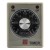AH3-3 AC 220V 3s on delay SPDT and instantaneous SPDT time relay