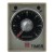 AH3-3 AC/DC 24V 6s on delay SPDT and instantaneous SPDT time relay