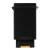 ASY-2D AC 220V 99min on delay DPDT black case digital time relay with socket base