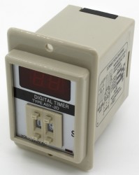 ASY digital time relay