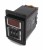 ASY-3D AC 220V 999s on delay DPDT black case digital time relay with socket base