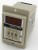 ASY-3D AC 220V 99.9min on delay DPDT white case digital time relay