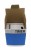 ASY-3D AC 220V 99.9s on delay DPDT white case digital time relay