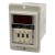 ASY-3D AC 220V 999min on delay DPDT white case digital time relay