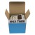 ASY-3SM AC 220V 0.1s-999min on delay DPDTwhite case digital time relay with socket base
