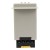 ASY-3SM AC 220V 0.1s-999min on delay DPDTwhite case digital time relay with socket base