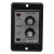 ATDV-Y AC 110V 30min on 30min off range repeat cycle SPDT time relay twin timer