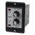 ATDV-Y AC 110V 30min on 30min off range repeat cycle SPDT time relay twin timer