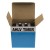 ATDV-Y AC 110V 30min on 30min off range repeat cycle SPDT time relay twin timer