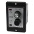 ATDV-Y AC 110V 60min on 60min off range repeat cycle SPDT time relay twin timer with socket