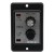 ATDV-Y AC 110V 60min on 60min off range repeat cycle SPDT time relay twin timer with socket