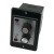 ATDV-Y AC 220V 60min on 60min off range repeat cycle SPDT time relay twin timer with socket