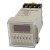 DH48S-S-2Z AC/DC 12V high quality repeat cycle DPDT time relay with socket base