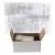 DH48S-S-2Z AC/DC 12V high quality repeat cycle DPDT time relay with socket base