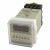 DH48S-S AC 380V repeat cycle SPDT time relay with socket base