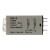 H3Y-2 DC 12V 60min on delay DPDT time relay timer