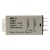 H3Y-2 AC 220V 60min on delay DPDT time relay timer