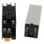 H3Y-2 AC 110V 30s on delay DPDT time relay timer with socket base