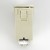 JS14S-3 AC/DC 12V 0.1-99h multiple time unit on delay DPDT time relay