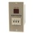 JS14S-3 AC/DC 12V 0.1-99h multiple time unit on delay DPDT time relay