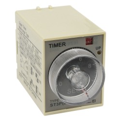 ST3PA series time relays