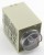 ST3PC-A AC 220V 0.5s/5s/30s/3min on delay time SPDT and instantaneous SPDT time relay