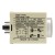 ST3PC-A AC/DC 380V 0.5s/5s/30s/3min on delay time SPDT and instantaneous SPDT time relay