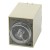 ST3PC-B AC 110V 1s/10s/60s/6min on delay time SPDT and instantaneous SPDT time relay