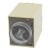 ST3PC-B AC/DC 24V 1s/10s/60s/6min on delay time SPDT and instantaneous SPDT time relay