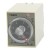 ST3PC-B AC/DC 24V 1s/10s/60s/6min on delay time SPDT and instantaneous SPDT time relay