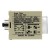 ST3PC-C series 5s/50s/5min/30min on delay time SPDT and instantaneous SPDT time relays