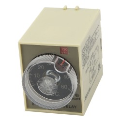 ST3PF series time relay