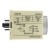 ST3PF AC 24VAC/DC 30s power off delay timer SPDT time relay