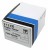 ST3PR AC 220V/110V 10s/10min time range repeat cycle SPDT time relay twin timer