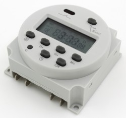 CN101A&nbsp;digital time switch
