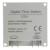 L701-12V time switch with 12VAC/DC supply voltage