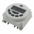 L701-12V time switch with 12VAC/DC supply voltage