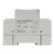 THC15A AC/DC 12V 16A digital time switch weekly programmable electronic timer