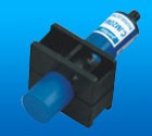CAM8-20GM series capacitive proximity sensor