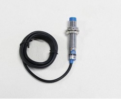 LJC12A3-5 series capacitive proximity sensor