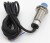 LJC18A3-B-J/DZ M18 8mm sensing AC 90-250V two wires NC capacitive proximity sensor