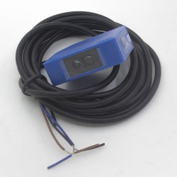 CR-1G20 series grayscale detection color sensors