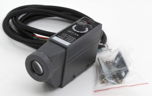 KS-C2R red light color sensor