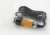 E3F-DS10C4-5V M18 10cm sensing DC 5V NPN NO diffuse cylinder amplifier photoelectric switch sensor