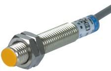 LJ6A3-1 series cylinder inductive proximity sensor