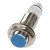 LJ18A3-5-Z/BY-G M18 5mm sensing DC 6-36V PNP NO connector type cylinder inductive proximity switch sensor