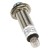 LJ18A3-5-Z/BY-G M18 5mm sensing DC 6-36V PNP NO connector type cylinder inductive proximity switch sensor