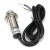 LJ18A3-5-Z/BY M18 5mm sensing DC 6-36V PNP NO cylinder inductive proximity switch sensor